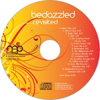 Bedazzled -- Revisited: 15 Tracks including 2 alternate mixes