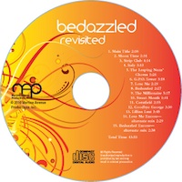 Bedazzled -- Revisited: 15 Tracks including 2 alternate mixes