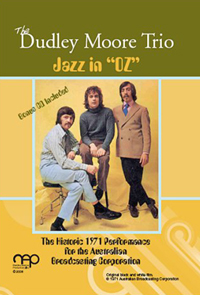 New DVD: Jazz in OZ